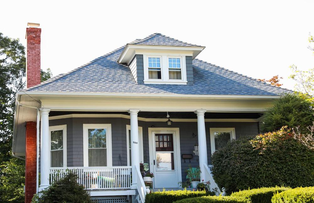 Pressure Washing Asheville, NC