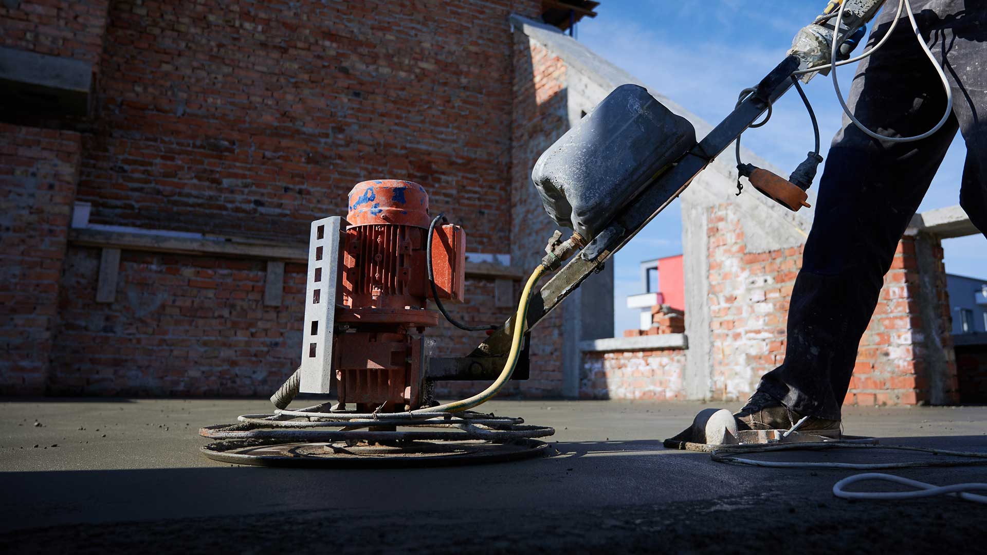 Pressure Washing Hendersonville, NC