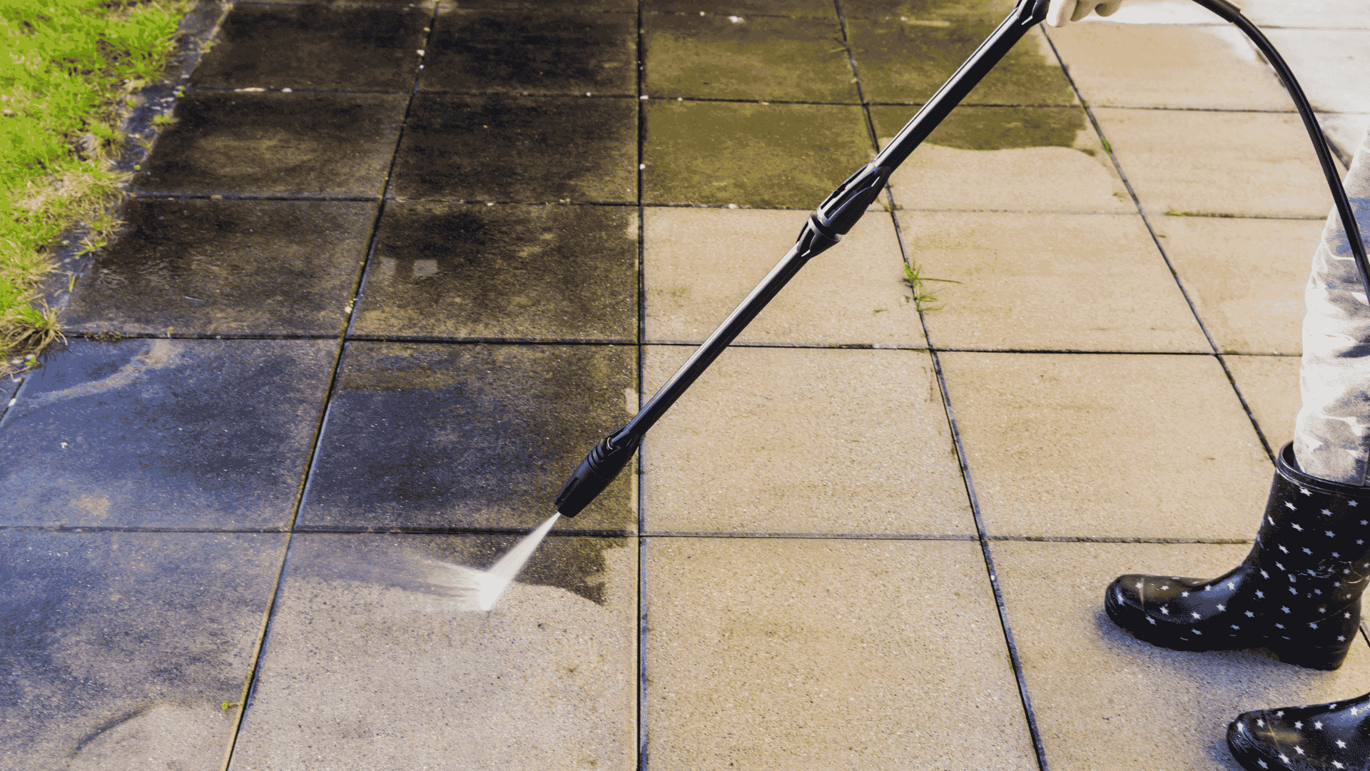 Pressure Washing Weaverville, NC