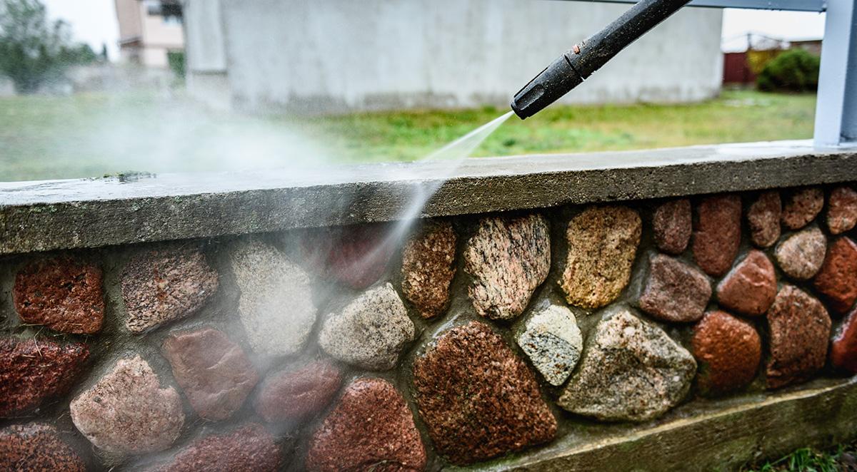 Are There Alternatives to Bleach for Pressure Washing?