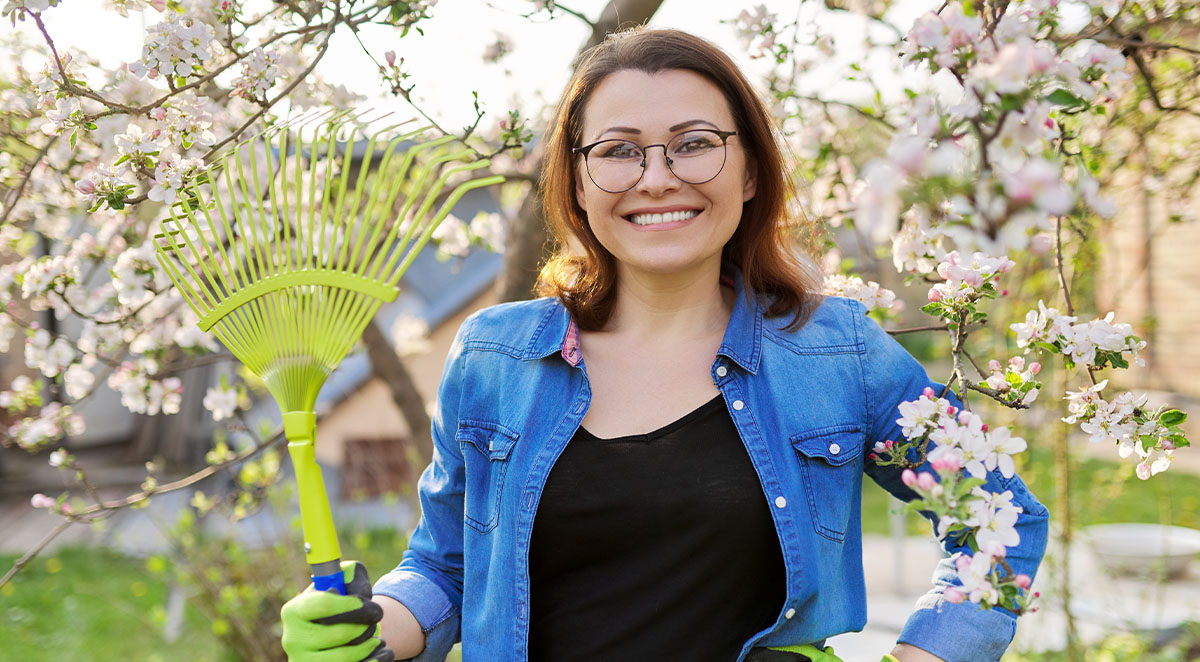 Spring Cleaning Tips for Your Home&rsquo;s Exterior