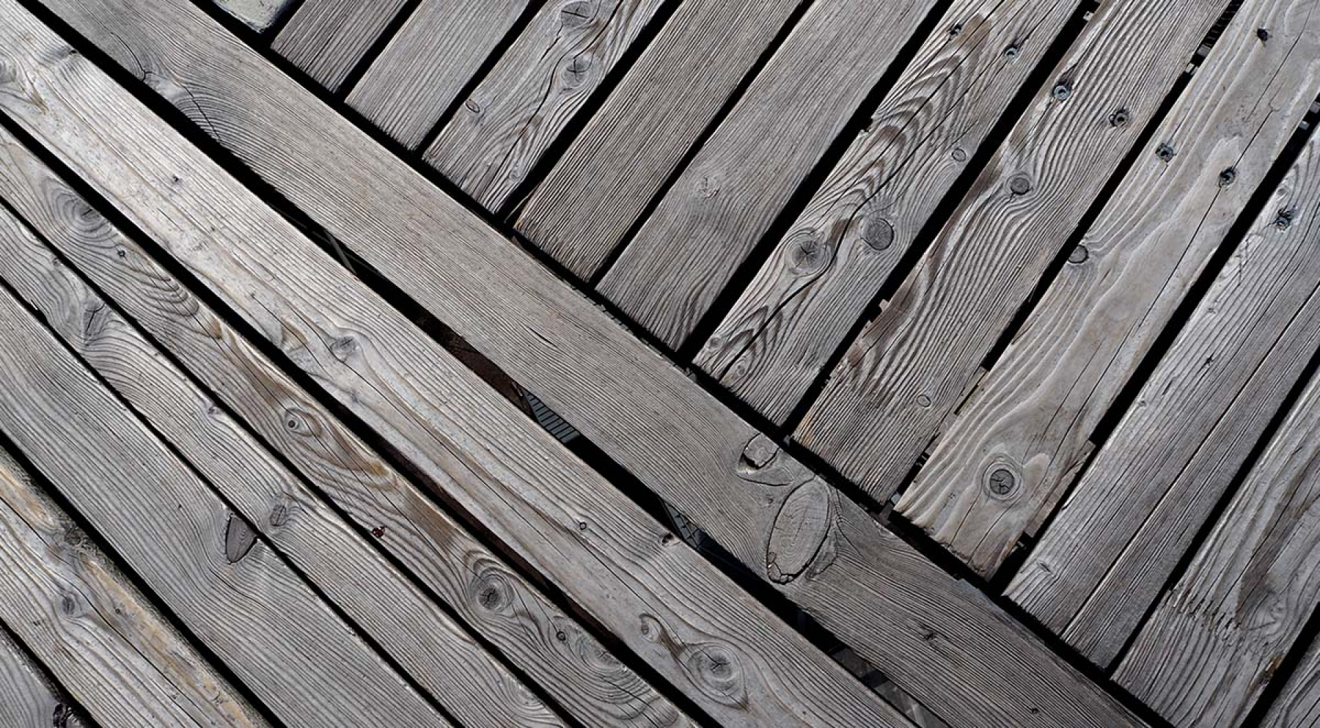 Seal, Stain, or Paint: Which Is Better for Your Deck?