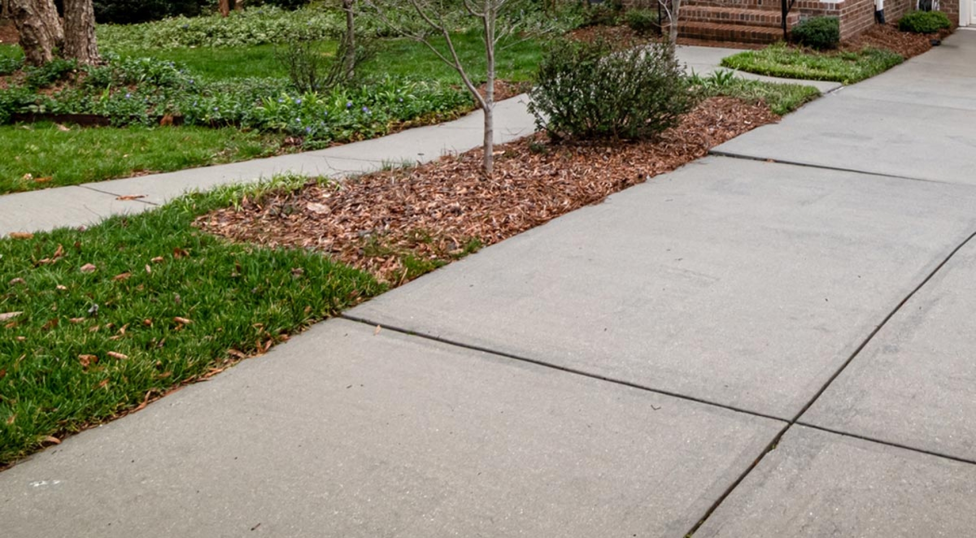 Why You Should Pressure Wash Concrete Surfaces
