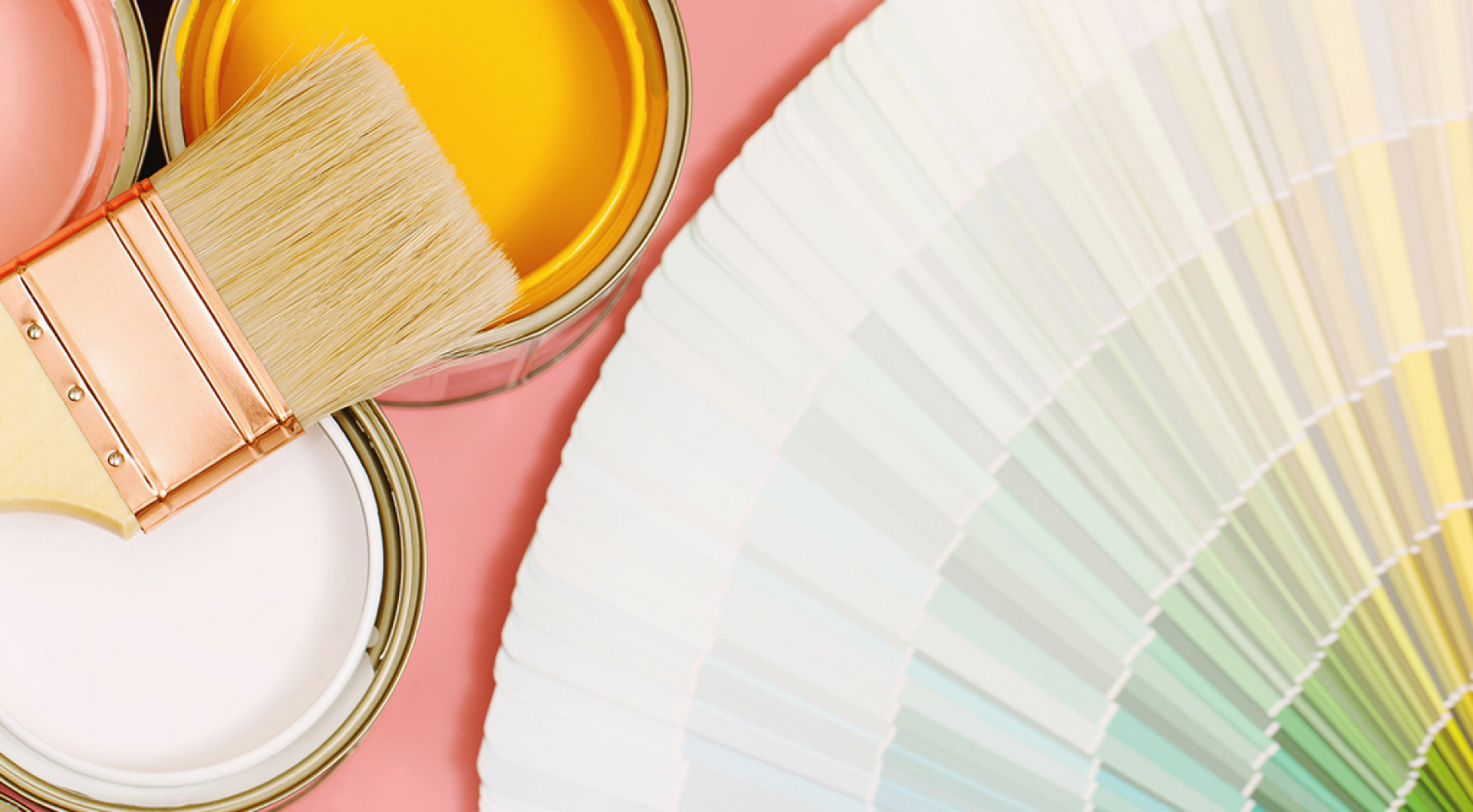 How to Prepare Your House for Painting